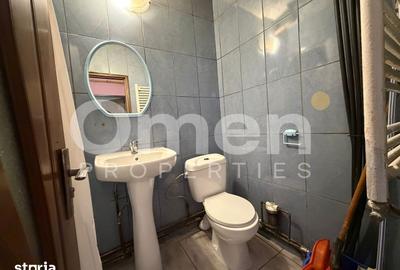 Apartament cu 2 camere, mobilat în Depozitelor - 3