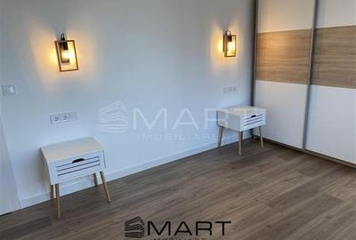 Apartament 2 camere Calea Cisnadiei - 4