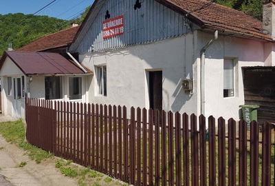 Casa din caramida in loc.Nadrag,Timis - 1