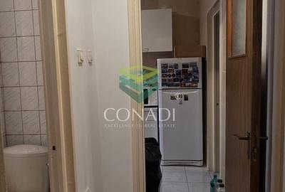 Apartament cu 2 camere semidecomandat, mobilat în Drumul Taberei - 3