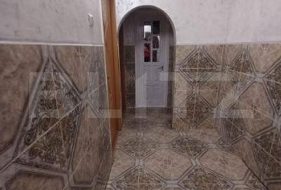 Apartament cu 3 camere decomandat, mobilat în Nicolina - 4