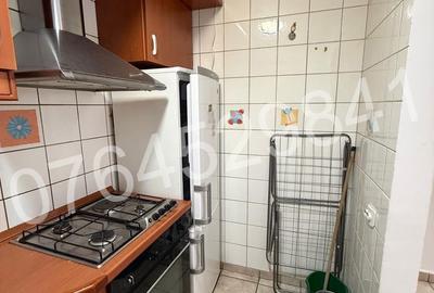 Apartament cu 2 camere semidecomandat în Știrbei Vodă - 13