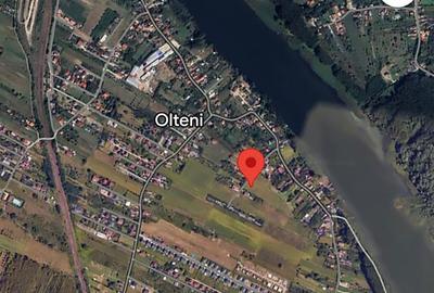 Spațiu comercial, în Bujoreni - 2