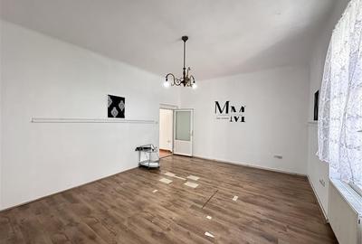Apartament 1 camera. Arad, Zona Ultracentrala. - 3