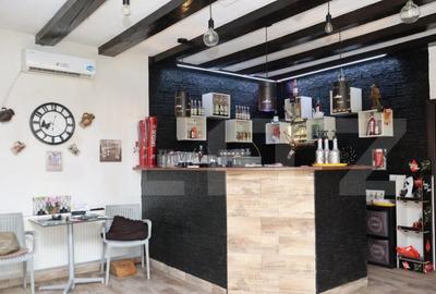 Casă cu 4 camere cu Teren 532 Mp în Lazuri - 13