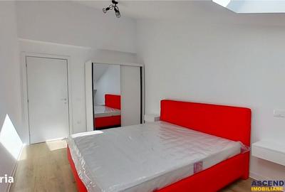 Apartament cu 3 camere decomandat, mobilat în Bartolomeu - 13