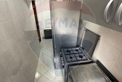 Apartament 2 camere in Sacele ( Electroprecizia ) - 8