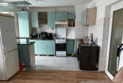 Apartament cu 2 camere semidecomandat în Casa de Cultură - 3