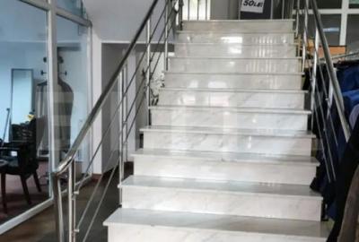 Spațiu comercial, de 750 mp, în Gara Mare - 6