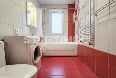 Apartament bloc vila cu parcare zona Coresi - 39