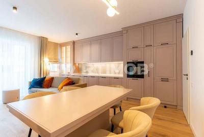 Apartament BSW RESIDENCE zona Universitatii Transilvania - 3