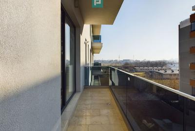 Apartament cu doua camere, Vatra Noua - 2