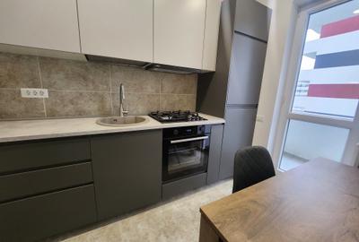 Apartament - Prima Inchiriere - Militari Residence - 4