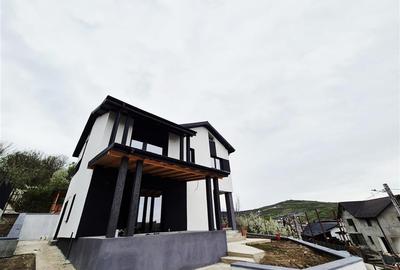 Casă cu 4 camere cu Teren 400 Mp în Tomești - 15