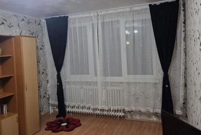 Inchiriere Garsoniera confort 1 mobilata si utilata  Brancoveanu Budimex - 1