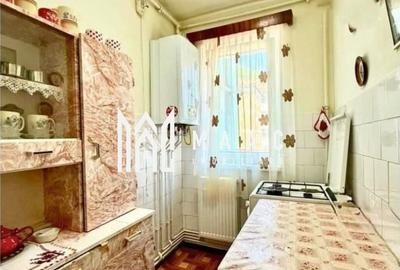 APARTAMENT | 2 CAMERE |41MP | ETAJ 3| MEDIAS - 9