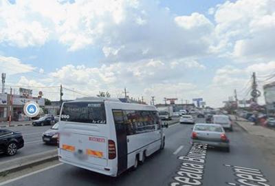 Spațiu industrial, de 1,433 mp, în Afumați - 1