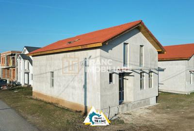 Casă individuală cu 5 camere cu Teren 303 Mp în Fântânele - 1