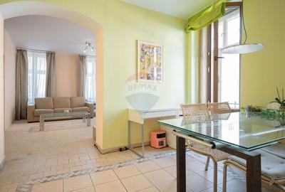 Apartament cu 2 camere de vanzare pe Michael Weiss in Centrul Istoric - 13
