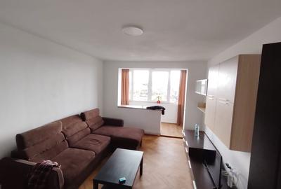 Apartament cu 2 camere în Centrul Civic