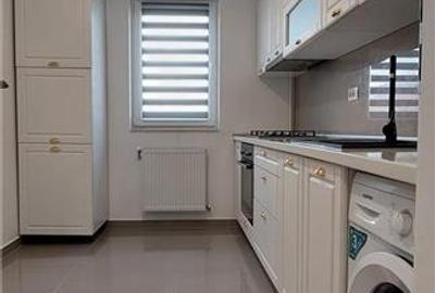 Apartament cu 2 camere decomandat, mobilat în Valea Adâncă - 3