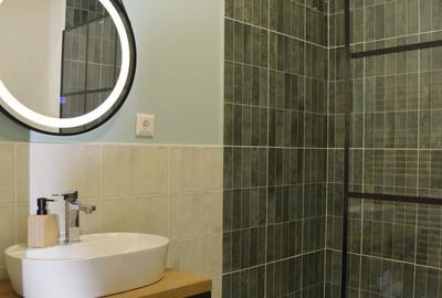 Casă cu 4 camere cu Teren 600 Mp în Orașul Vechi - 8