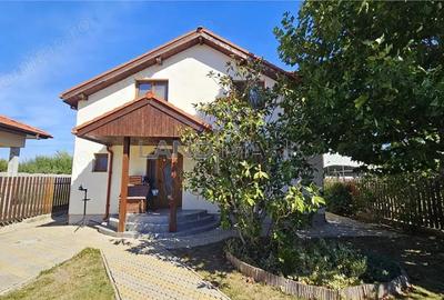 COMISION 0% Casa Individuala mobilata si utilata in Giarmata Vii - 20