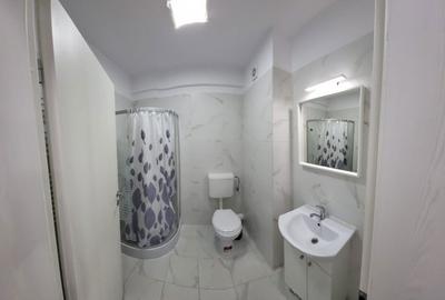 Garsonieră în Central
