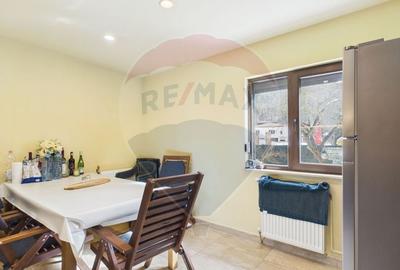 Casă cu 7 camere cu Teren 354 Mp în Cumpătu - 11