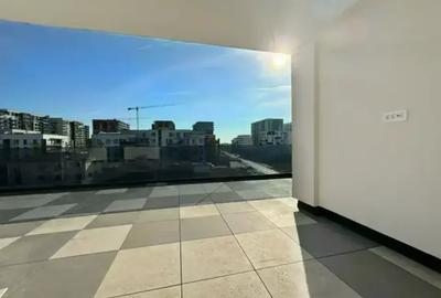 Apartament cu 2 camere decomandat în Theodor Pallady - 2