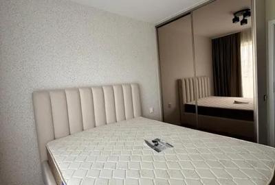 Apartament cu 2 camere semidecomandat în Florești - 9