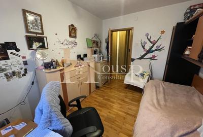 Apartament cu 3 camere decomandat, mobilat în Fabric - 8