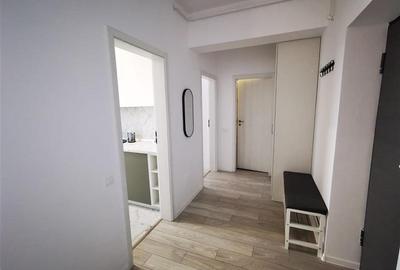 Apartament cu 2 camere decomandat în Politehnica - 4