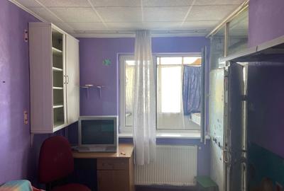 Garsonieră nedecomandată în Eroii Revoluției - 7