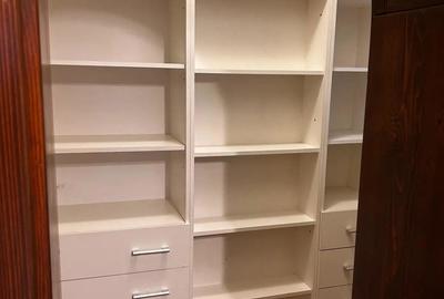 Apartament cu 3 cam, tip PB, mobilat si utilat, Rogerius, str.Moldovei - 2