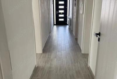 Casă cu Teren 1042 Mp în Slătioara