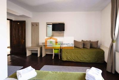 Centru Evenimente, Afacere la cheie, Restaurant cu MiniPe... - 6