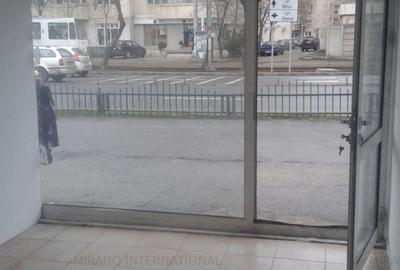 Spațiu comercial, de 4,200 mp, în 13 Septembrie - 2