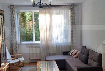 Apartament 2 camere decomandate intr-un bloc izolat termic,