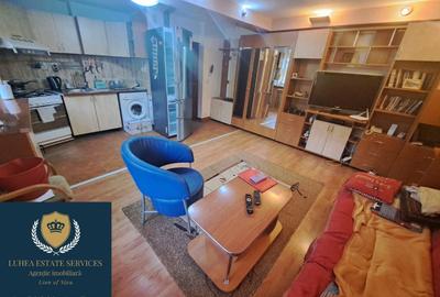 Apartament 2 camere renovat complet Strada Caen | Exclusivitate Luhea Estate Ser - 2
