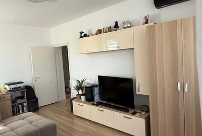 Apartament cu 3 camere, mobilat în Drumul Taberei - 4