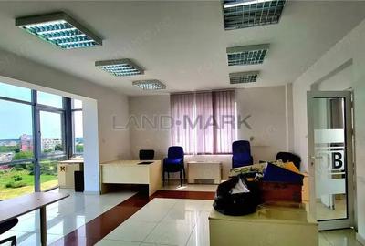 Spatiu birouri 70 mp utili, Calea Aradului, cladire noua - 6