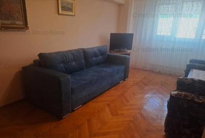 1 camera Mobilat si Utilat, etaj intermediar, zona Bariera - 3