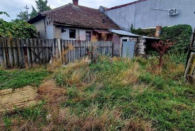 Casa cu teren de 750 mp, Chisineu Cris - 17
