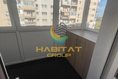 Apartament cu 2 camere decomandat, mobilat în Sud - 10