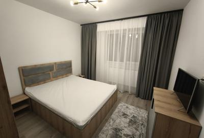 Inchiriere Apartament modern Centru totul nou - 6