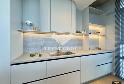 Apartament 3 camere Floreasca | Loc de parcare - 14