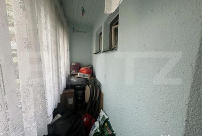 Apartament cu 2 camere semidecomandat în Micro 16 - 12