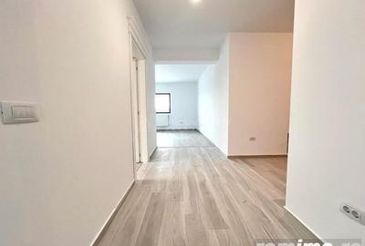 Apartamente 2,3 camere de vanzare - Dancu Holboca 1.450 Euro mp - 1