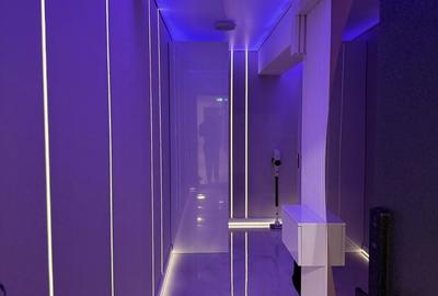 Apartament cu 3 camere în Podu Roș - 13